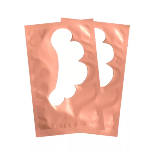 Géles  alátét 50 db - felhő 