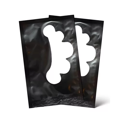 Géles  alátét 50 db - felhő 