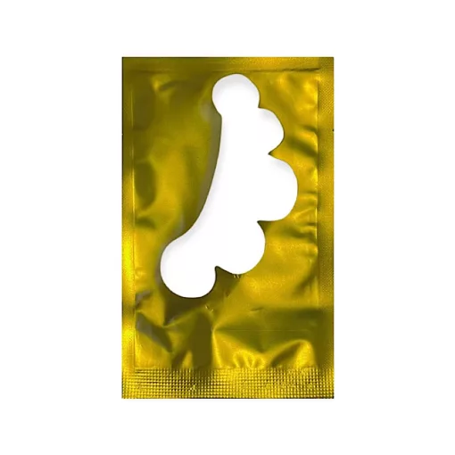 Géles  alátét 50 db - felhő 