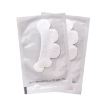 Géles  alátét 50 db - felhő 