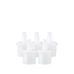 Ragasztó csőr 5 db