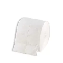 Perforált szálmentes törlő - 500 db / tekercs