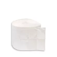 Perforált szálmentes törlő - 500 db / tekercs