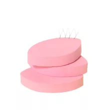 Gyakorló szivacs - 10 db