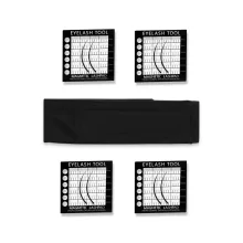 Mágneses fejpaletta