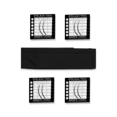 Mágneses fejpaletta