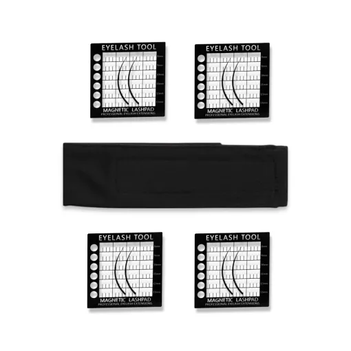 Mágneses fejpaletta