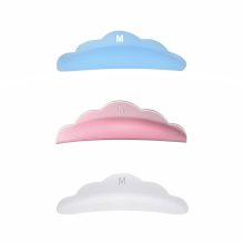 Szempilla lifting alátét párna - 10 db /s, m, m1, m2, l