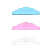 Szempilla lifting alátét párna - 10 db /s, m, m1, m2, l