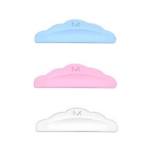 Szempilla lifting alátét párna - 10 db /s, m, m1, m2, l