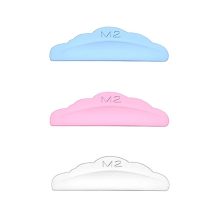 Szempilla lifting alátét párna - 10 db /s, m, m1, m2, l