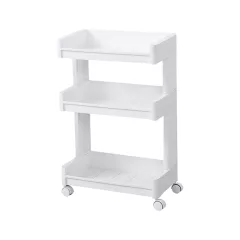 Kozmetikai eszköztartó kocsi