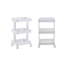 Kozmetikai eszköztartó kocsi