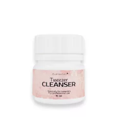 Csipesz tisztító folyadék - nem aceton