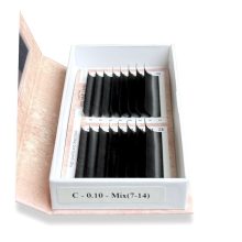 M ív 0,05 Mink műszempilla 16 soros