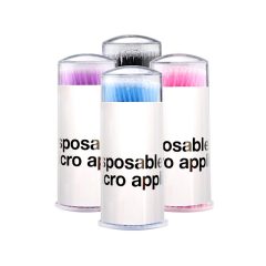 Microbrush applikátor - 100 db