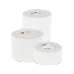 Macure ultra vékony habszalag - 2,5cm, 4cm, 5cm 