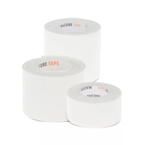 Macure ultra vékony habszalag - 2,5cm, 4cm, 5cm 