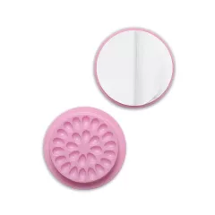 Öntapadós ragasztó tartó - 5 db