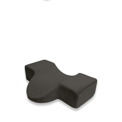 Szempillás párna nyaktámasszal