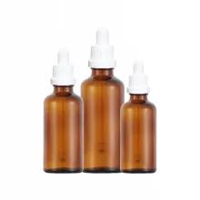 Pipettás üveg - 30ml, 50ml, 100ml