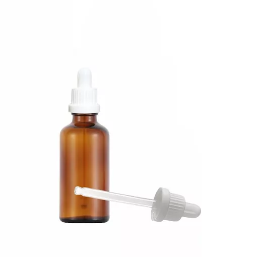 Pipettás üveg - 30ml, 50ml, 100ml