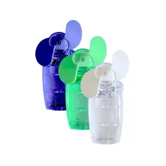 Pilla ventilátor - mini