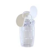 Pilla ventilátor - mini