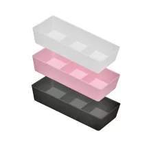 Rendszerező - 3 színben