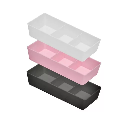 Rendszerező - 3 színben