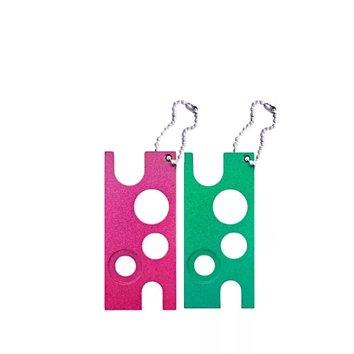 Ragasztócsőr eltávolító - 9 színben