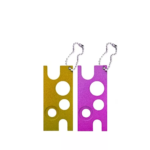 Ragasztócsőr eltávolító - 9 színben