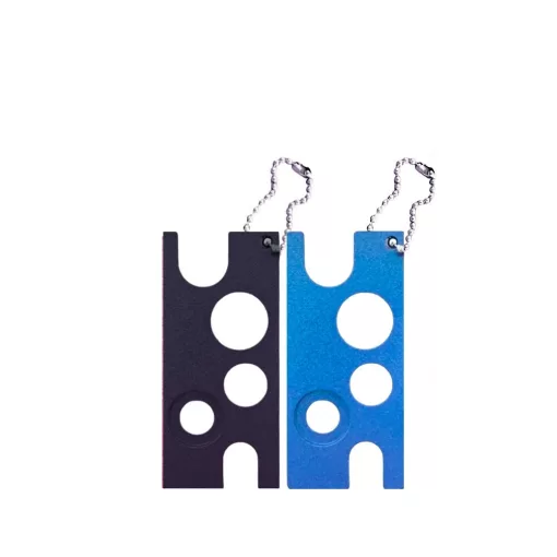 Ragasztócsőr eltávolító - 9 színben