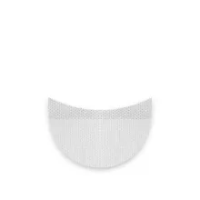 Szempilla alátét leoldáshoz- 50 db