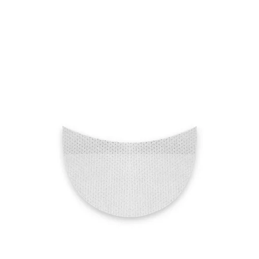 Szempilla alátét leoldáshoz- 50 db