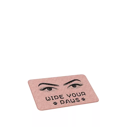 Pillás szőnyeg - 4 féle