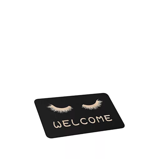 Pillás szőnyeg - 4 féle