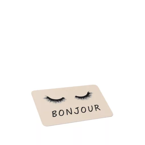 Pillás szőnyeg - 4 féle