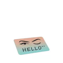 Pillás szőnyeg - 4 féle