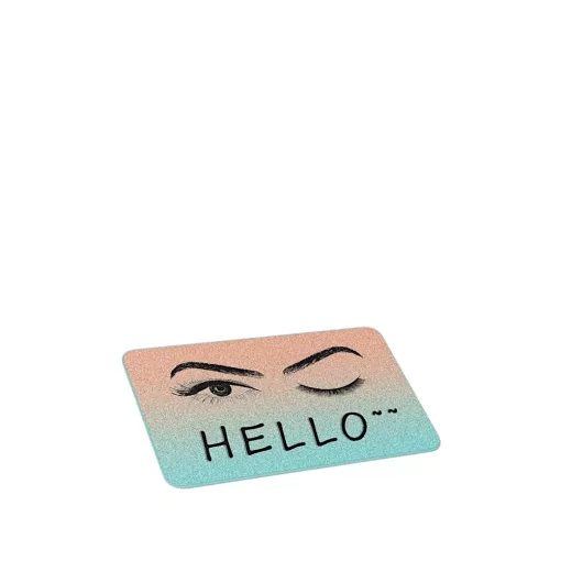 Pillás szőnyeg - 4 féle