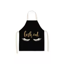 Pillás kötény , 5 színben