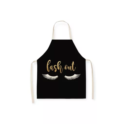 Pillás kötény , 5 színben