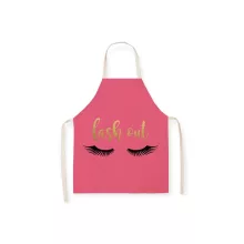 Pillás kötény , 5 színben