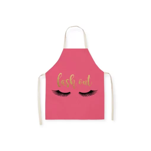 Pillás kötény , 5 színben