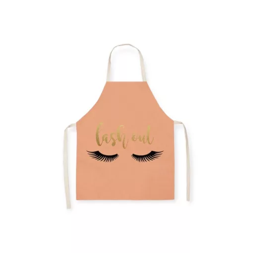 Pillás kötény , 5 színben