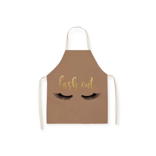 Pillás kötény , 5 színben