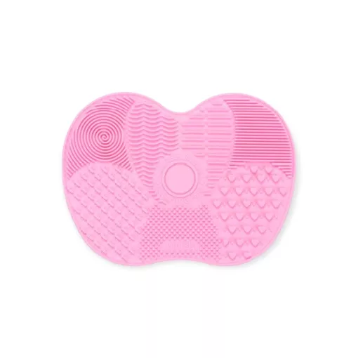 Ecset tisztító szilikon pad