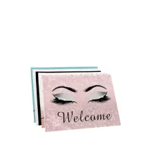 Szövet alátét - 6 féle