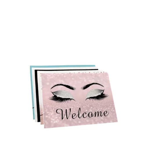 Szövet alátét - 6 féle