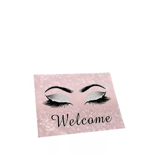 Szövet alátét - 6 féle